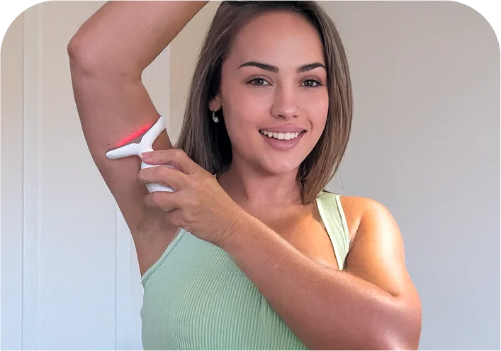 myoglow customer